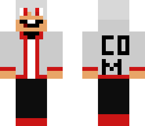 cool old man