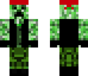 gueralla creep