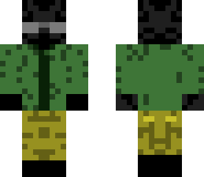 ender crew