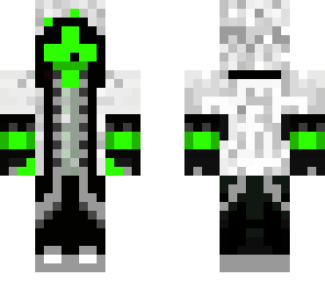 green assasin
