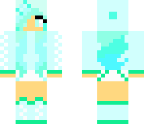 ice girl