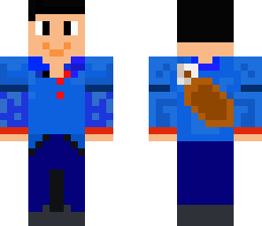 my another skin