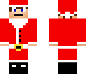 fidgo-santa