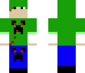 kreeper killers bwf27