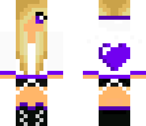 violet