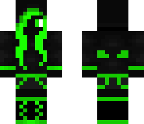  green death