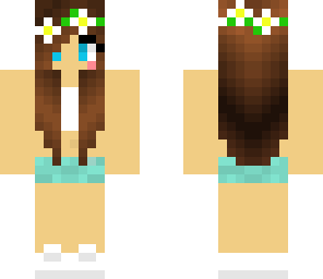 summer girl