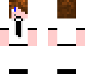 he