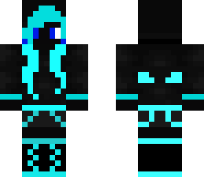 blue death