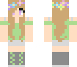 flower crown