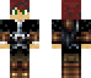 me assassin