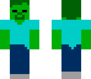 zombie