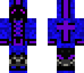 warior