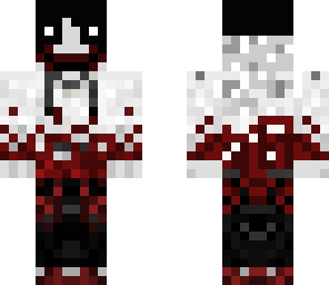 jeff the killer
