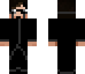 my version of the moderator