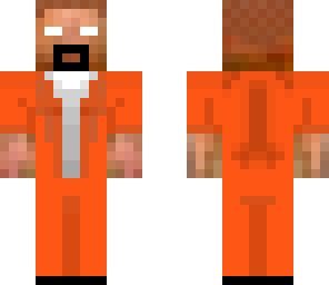 herobrine prisoner