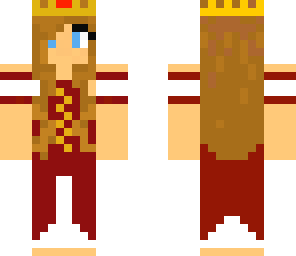 medival princess