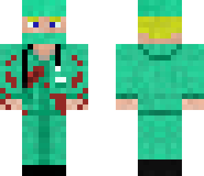 surgeon