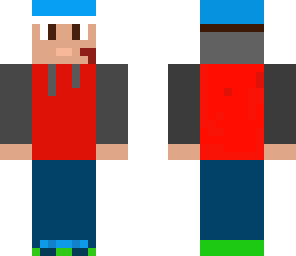cool skin