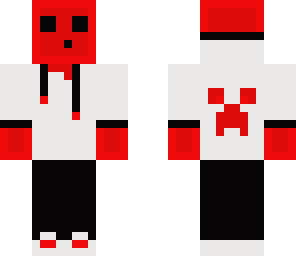 red slime