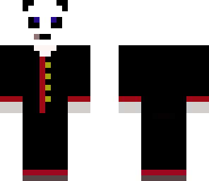 slender panda