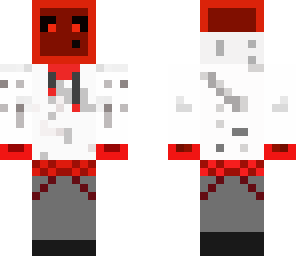red slime
