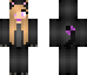 panther teen