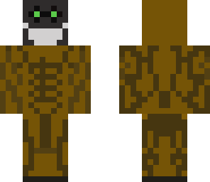 strongerman