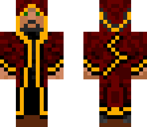inquisitor