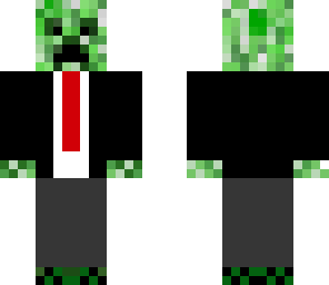 smart creeper