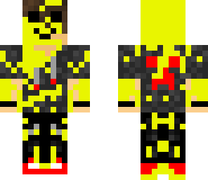 mutanten smile