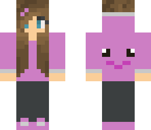 girl
