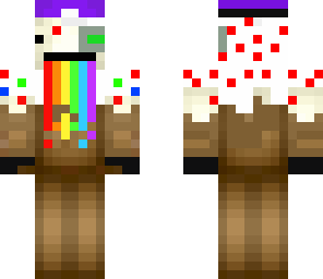 cakeofgunslingers
