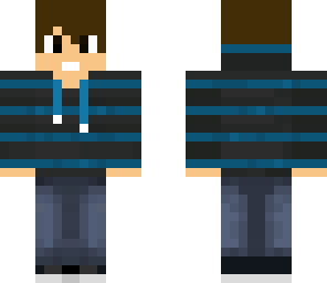 mi nuevo skin remasterizado