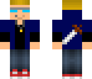 my skin