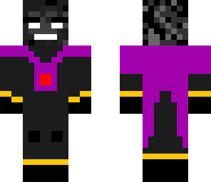 wither king