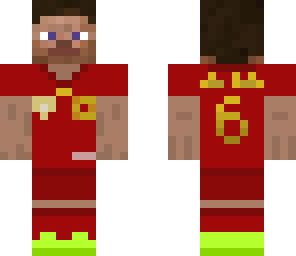 seleccion espanola