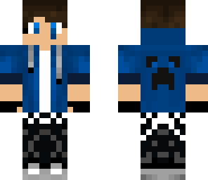 my skin