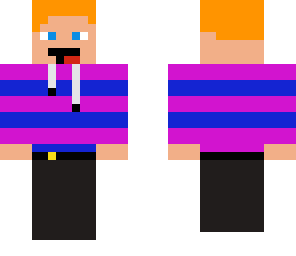 my skin