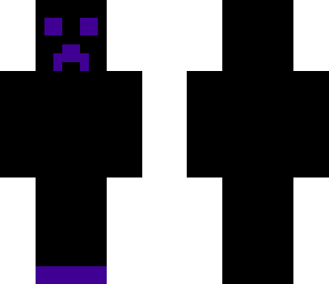 black creeper