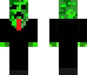 mr creeper