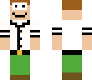 peter griffin
