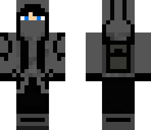 shadow hunter