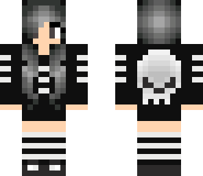 modern daughter of death