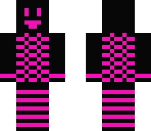 neon guy