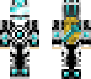 epic astronaut