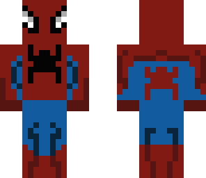 spider-man