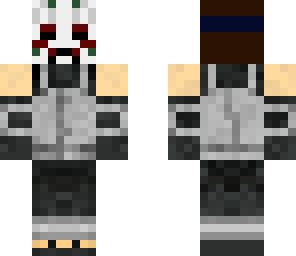 anbu yamato