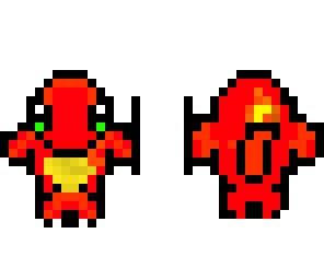 charmeleaon