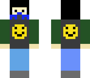ninja bro